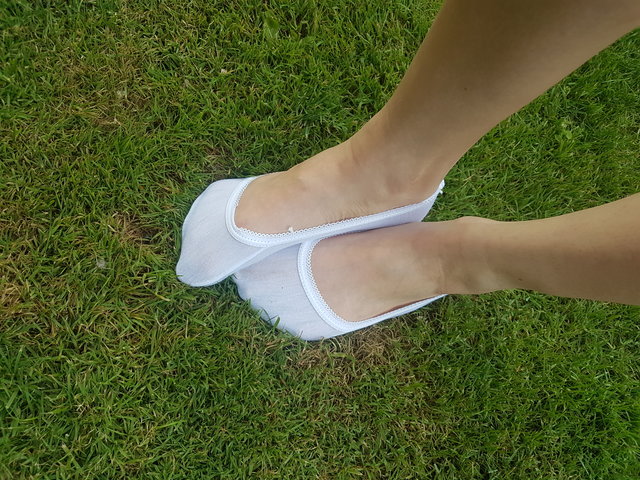 FeetFootTeen