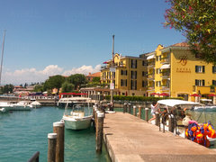 Sirmione