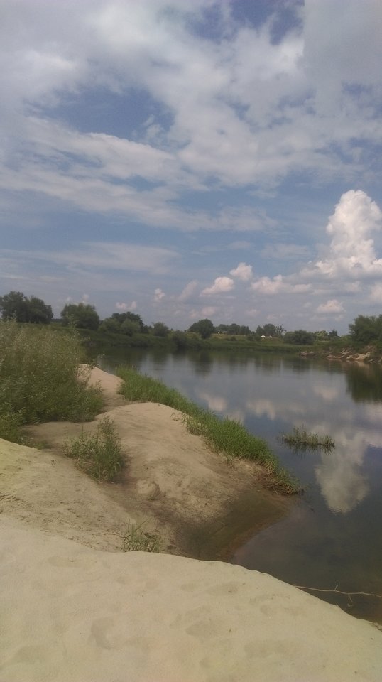 Prywatna -dzika plaża  - osobkaa