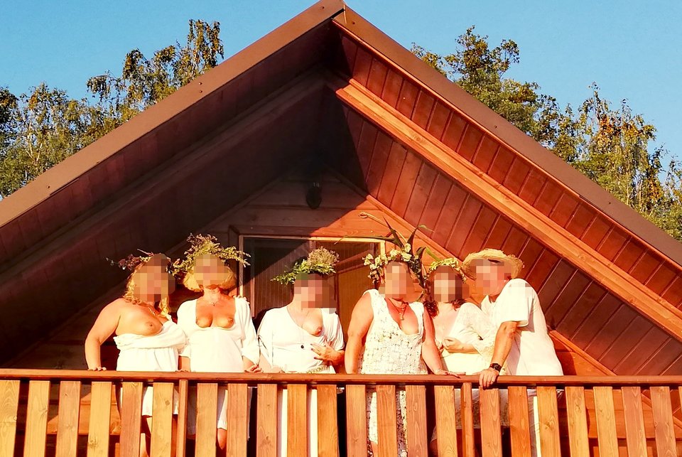 Świtezianki - PerwerSiki