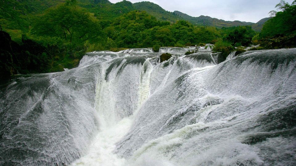 Waterfall - Stephen_the_Great