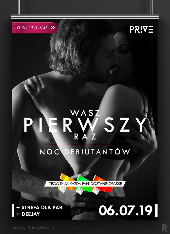 www.club-prive.pl - PriveClub