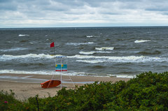 Zły znak