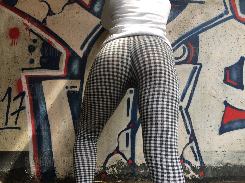 Kto chętny dać klapsa? Czekam... ❤️❤️ - SzybkiNumerek22