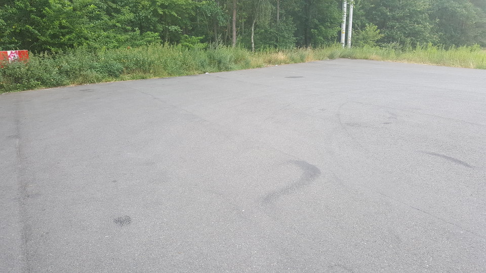 A moze by tak porwac w las i wykorzystac? Jakies chetne? - MasterJoker