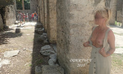 Ruiny ... :)