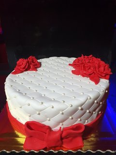 Tort dla LuckyOnes
