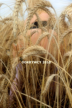 Przysłoniły cały świat .