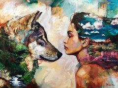 Olej - Dimitra Milan