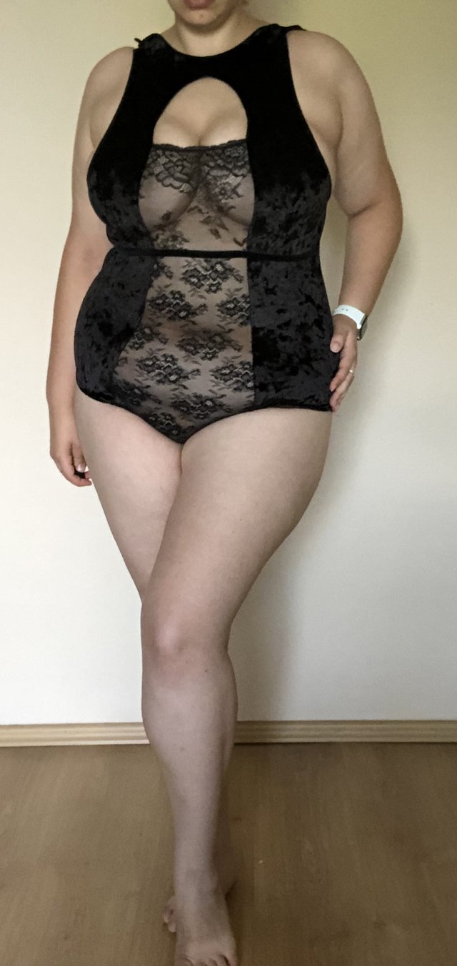 ChubbyLady
