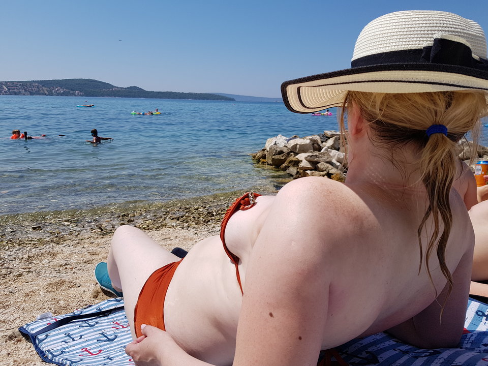 Chorwacja 2019 - fotomar