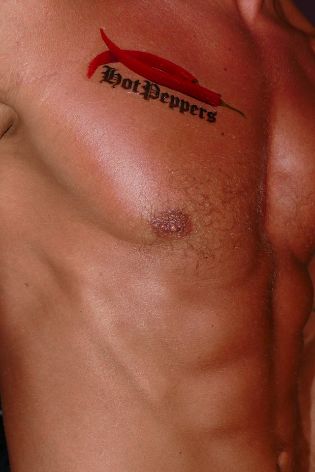 HotPeppers