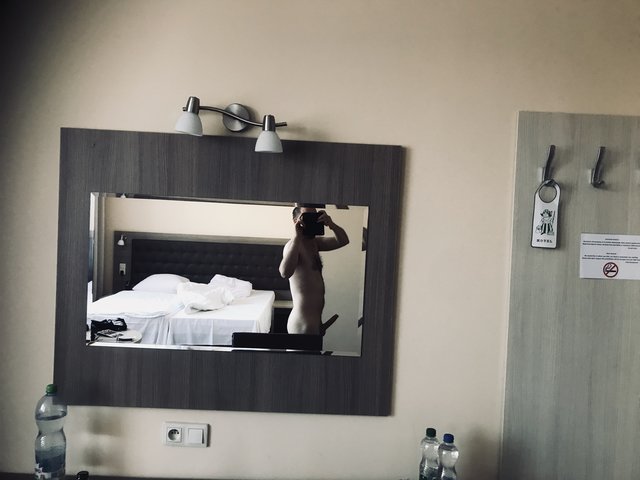 DesolateDude
