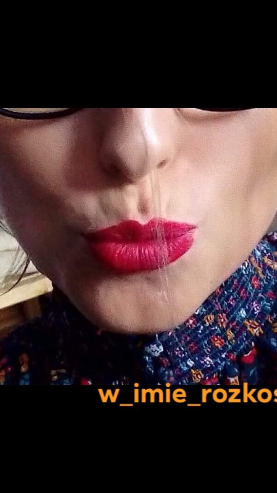 usta 💋 - W_imie_rozkoszy
