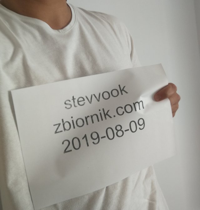 stevvook