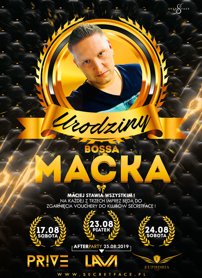 www.club-prive.pl - PriveClub