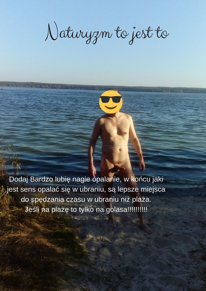 Naturyzm to jest to.jpg - Jarog22