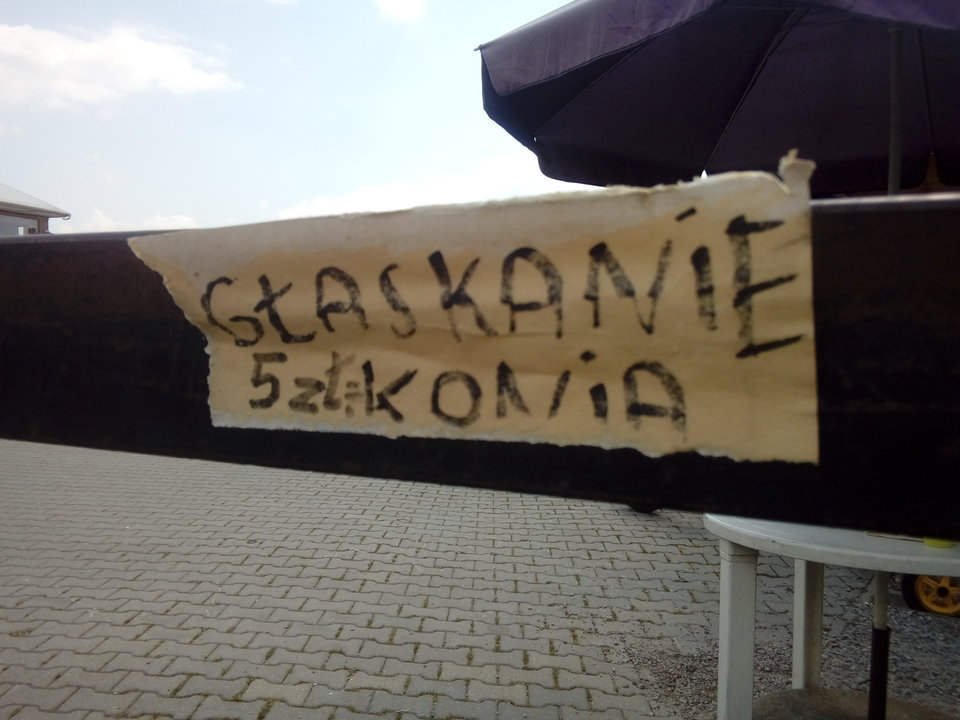 Gubałówka... ktoś chętny?:) - garry_ck