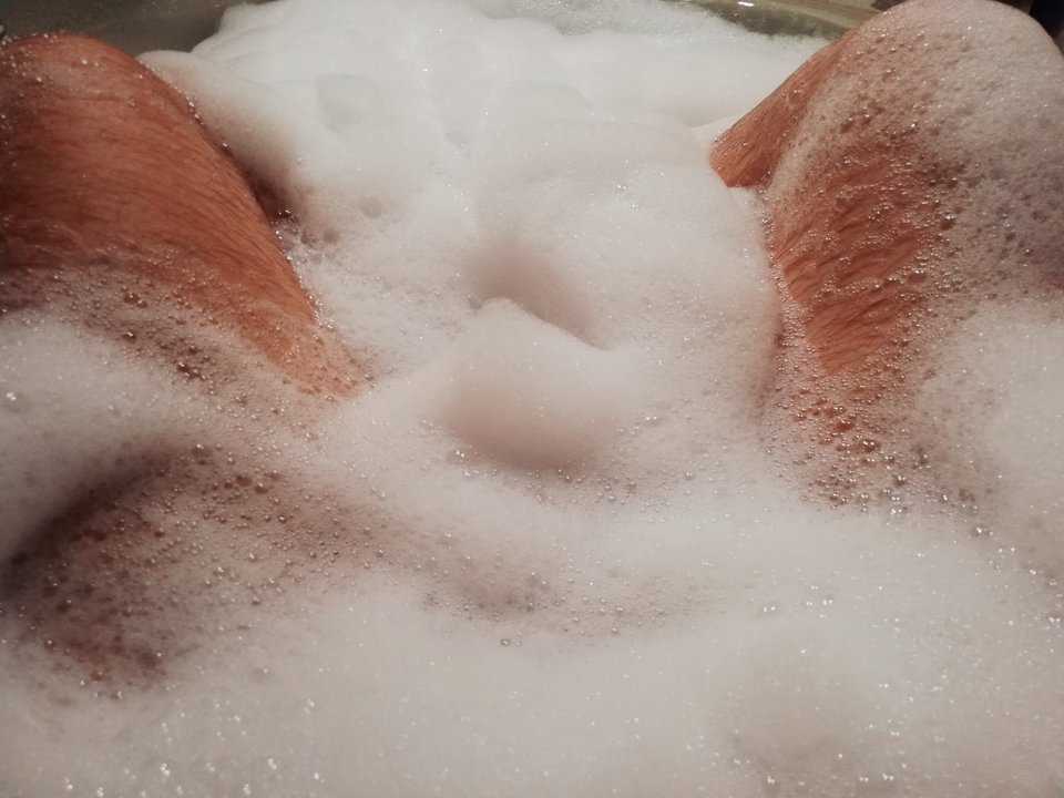 Chill.... - Moby87