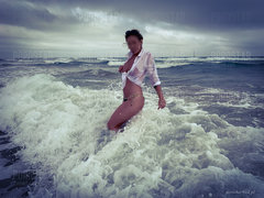 waves