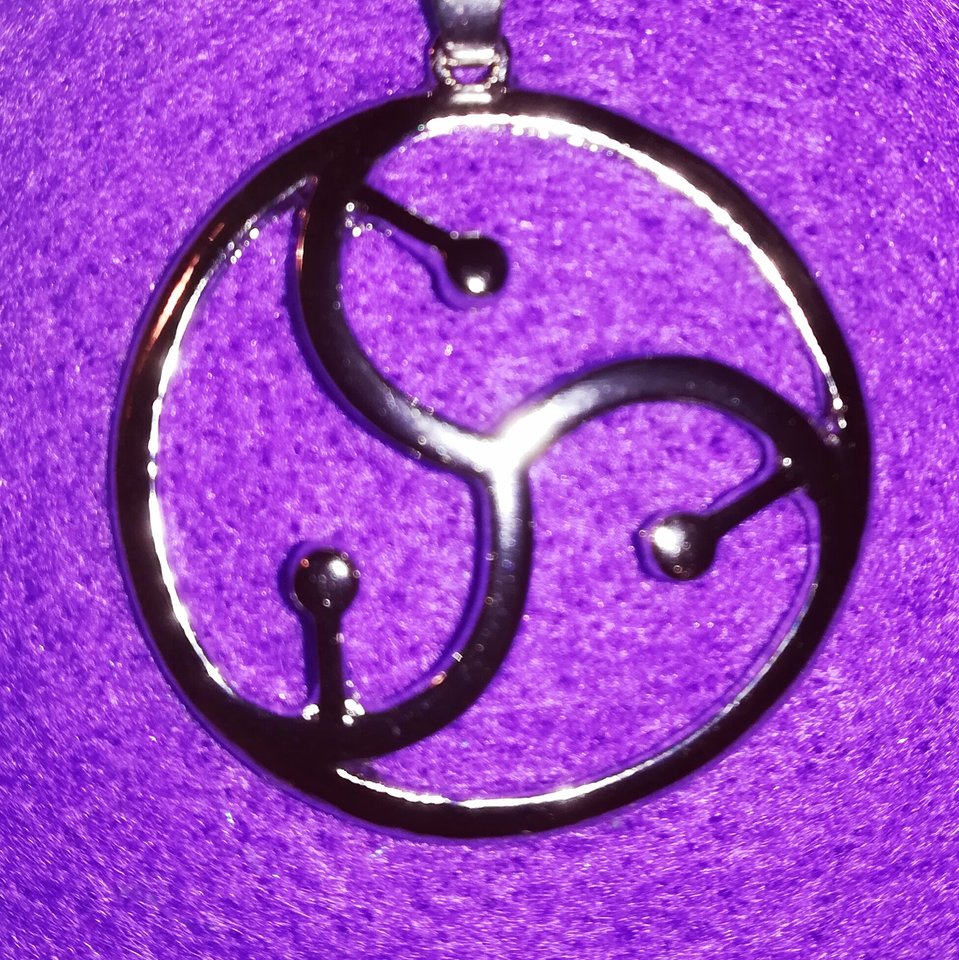 Symbol - Celeste