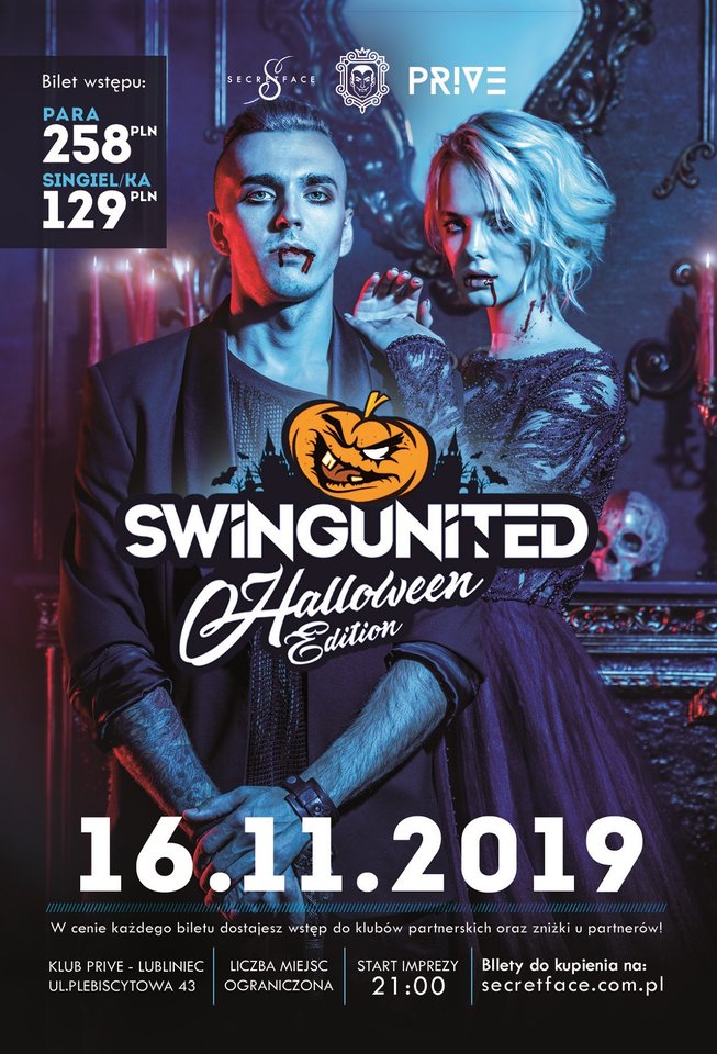 www.secretface.com.pl - PriveClub