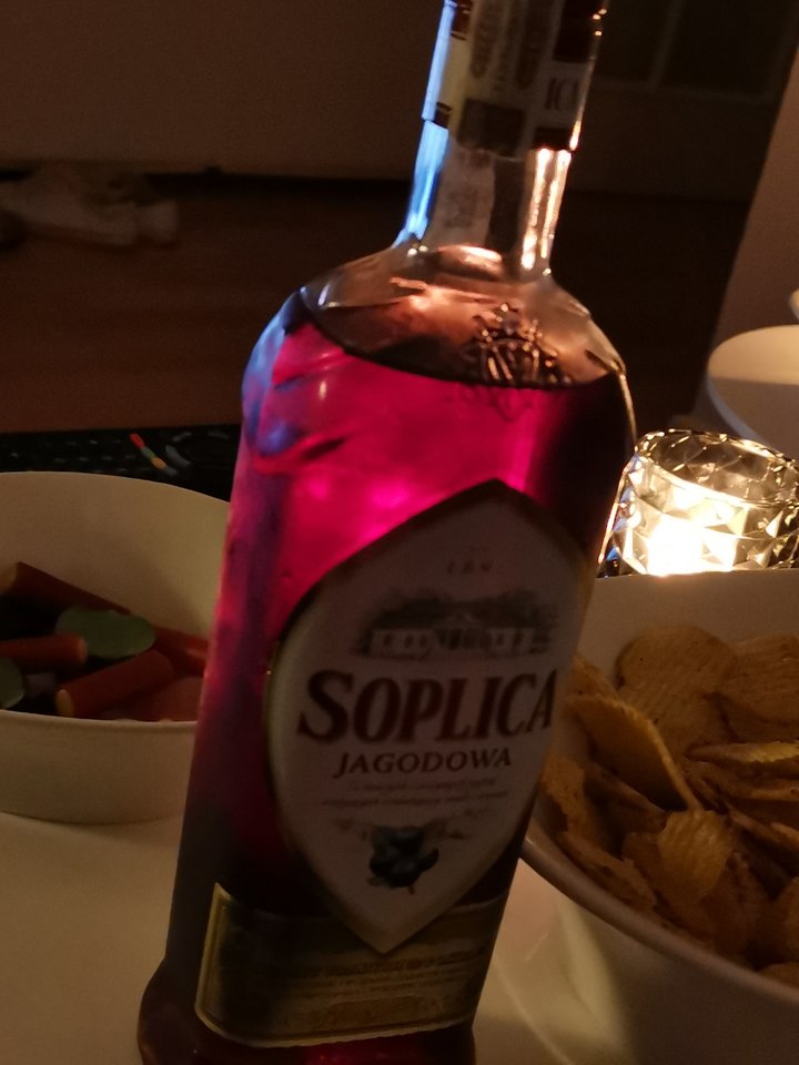 Soplicowo - Voresfraekkeliv