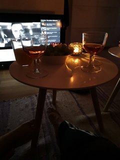 Wieczór