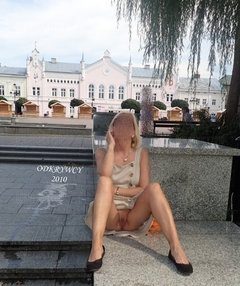 Podziwiajcie rynek ... :)