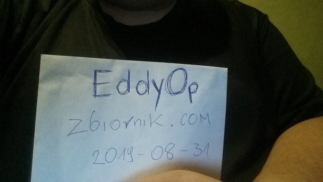 EddyOp