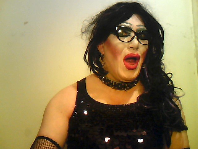 Suka z otwartymi ustami dla Kutasa fajnego Pana🧡. - szmineczkatrans