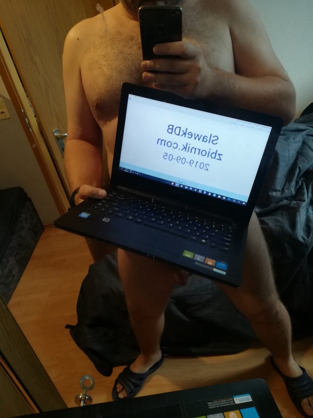 SlawekDB