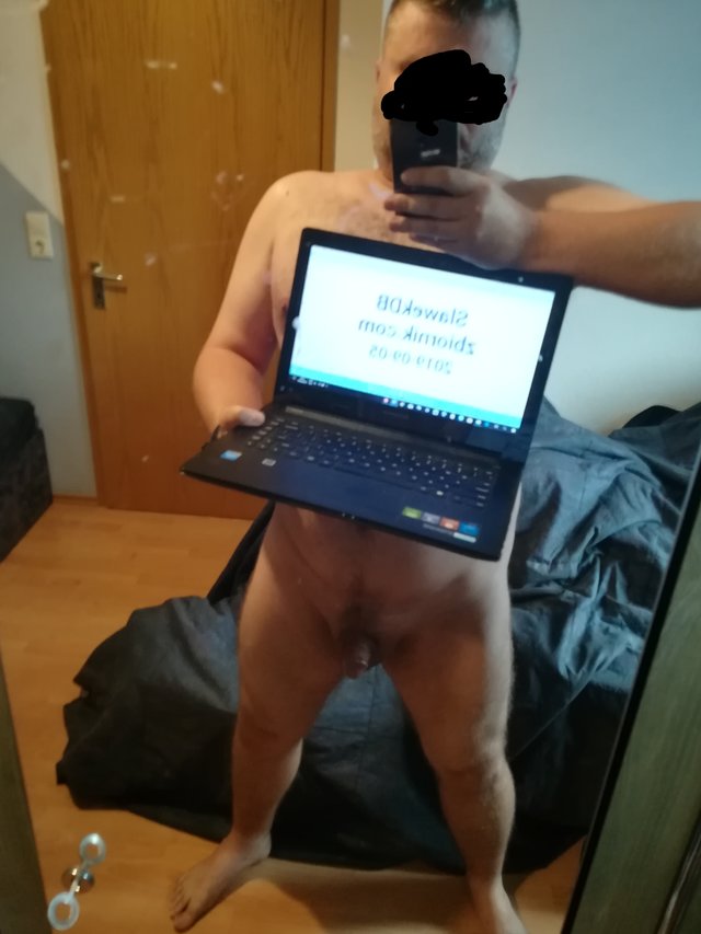 SlawekDB