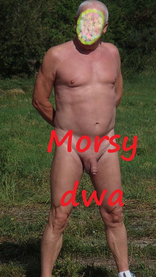 Plener. - Morsy_dwa