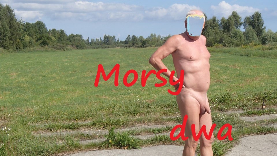 Plener. - Morsy_dwa