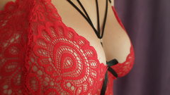 black&red