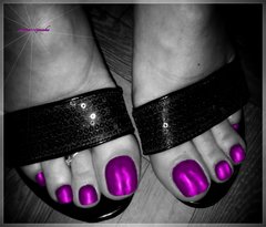 Feetart #123