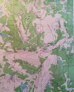 My favorite map