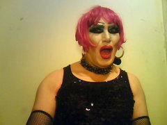 Otwarta suka czeka na Pana💋trans.💋