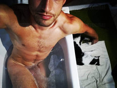 Bath time