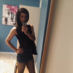 new