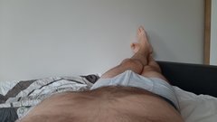 Dziś będę robił nic, a kto mi zabroni.jpg