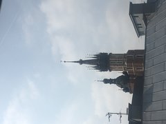 Kraków wita😋😎🥃🥂🍾