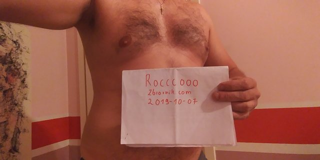 Rocccoooo