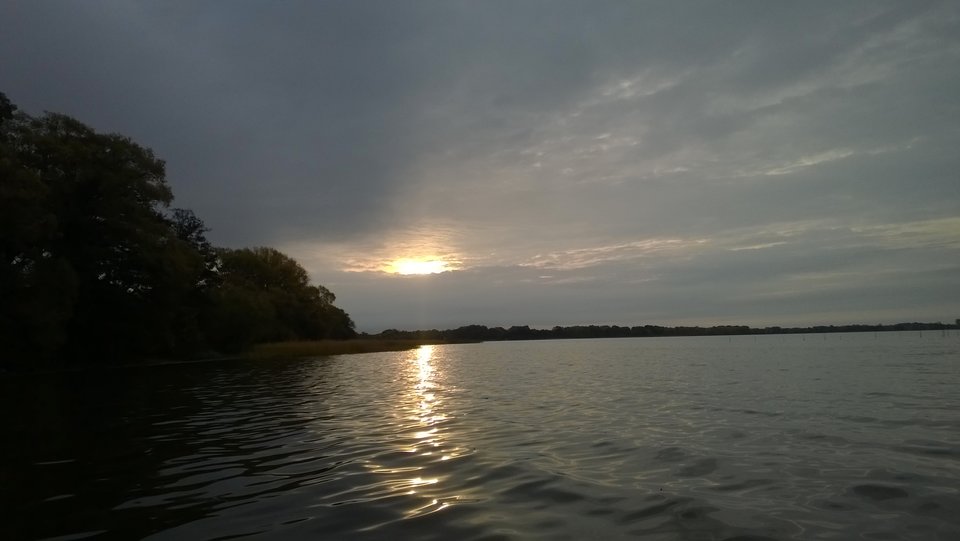 Jesień - Ratl