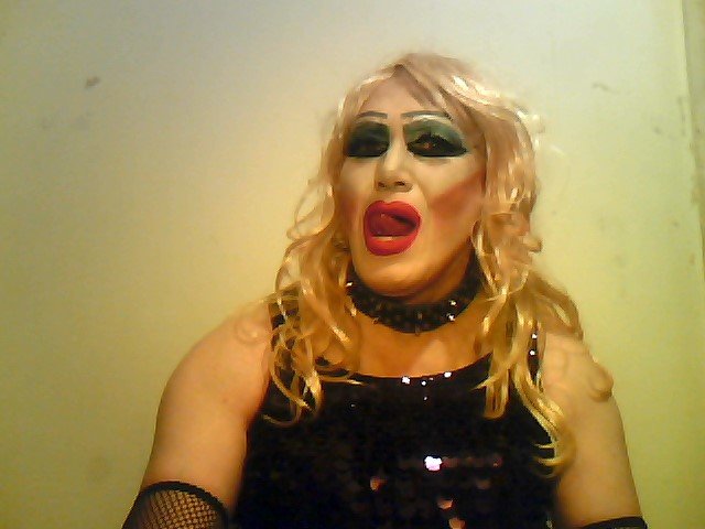 Zwinny języczek suki💋Trans.💋 - szmineczkatrans