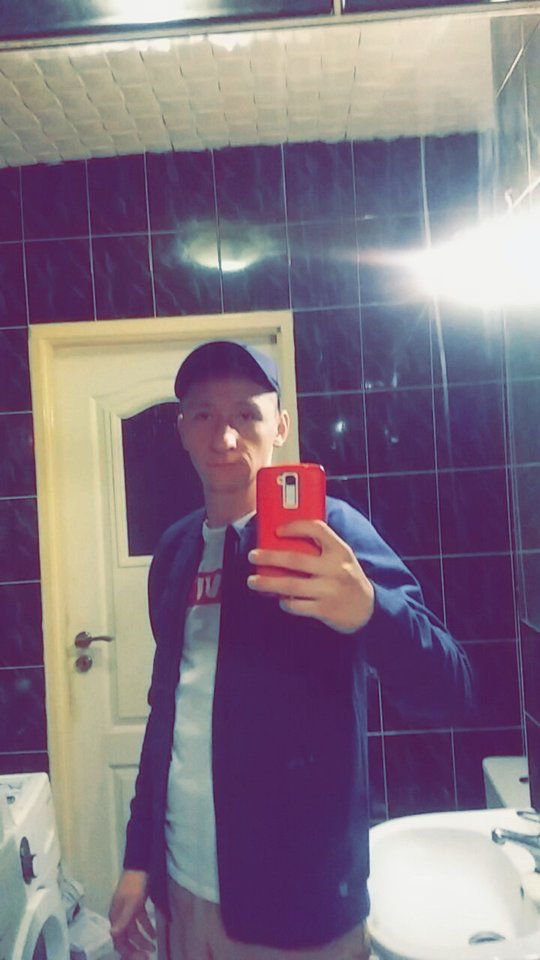 Ja - Sebek9393