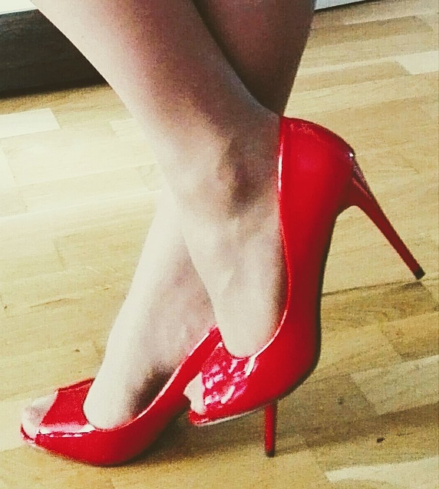 👠👠😈❤ - Lioness5232