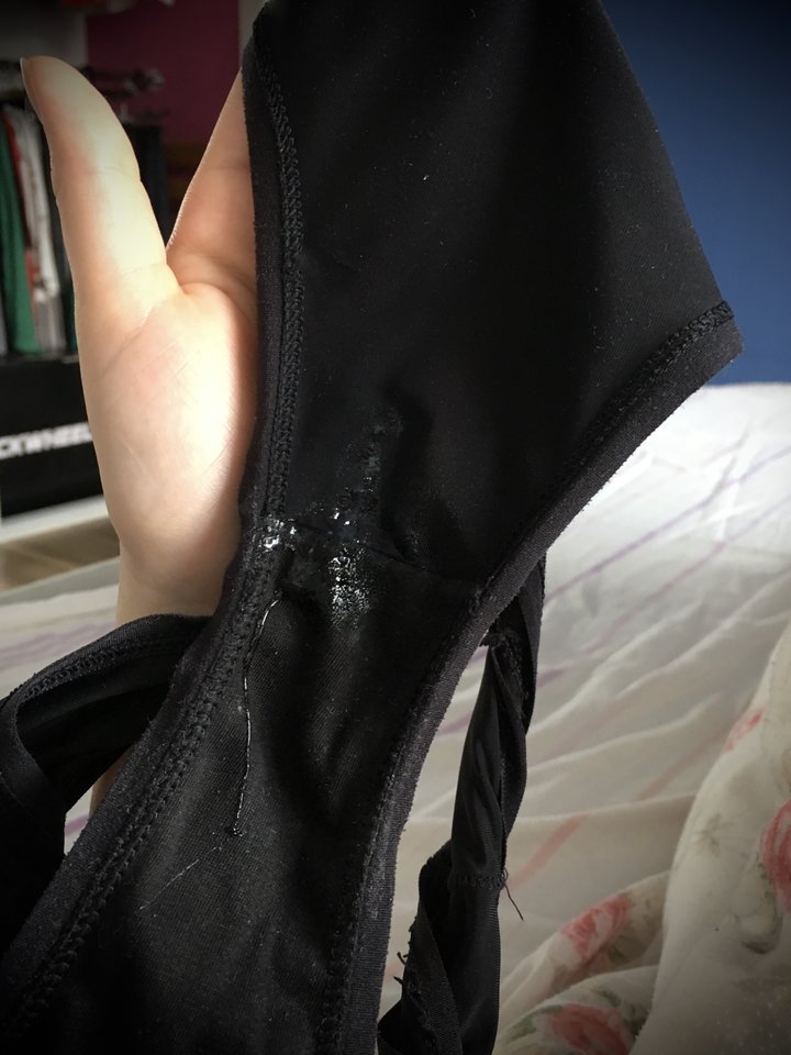 Mokry początek 🤭 - 9091parka