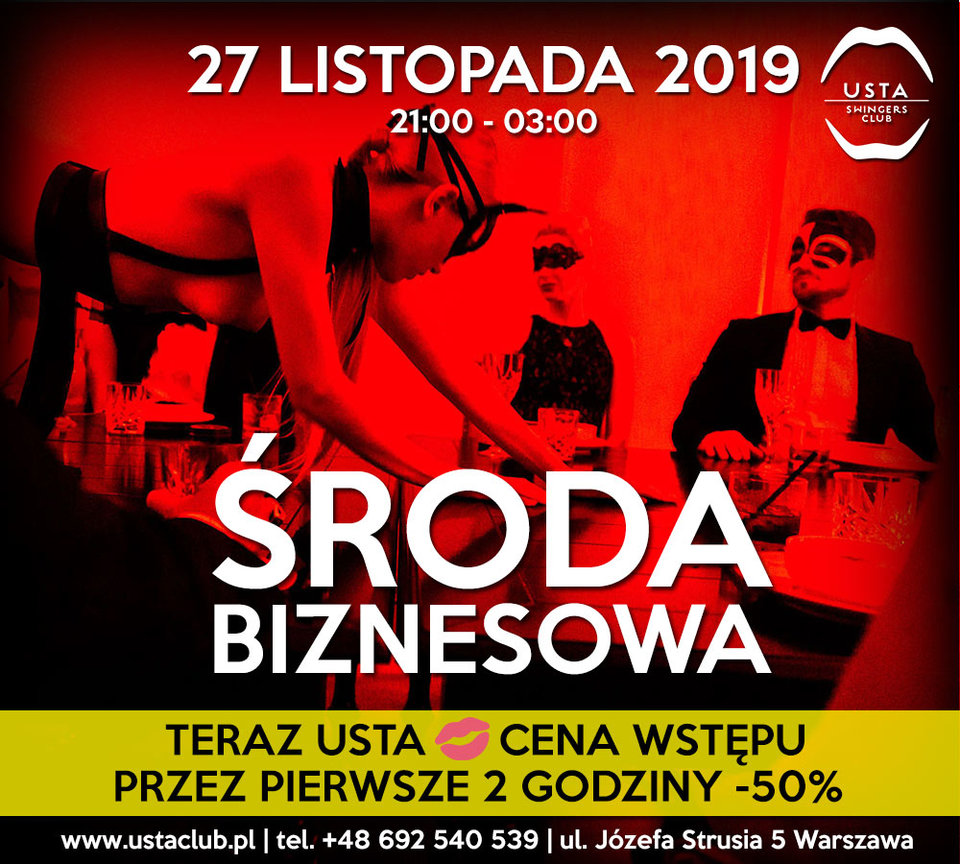 www.ustaclub.pl - UstaClub